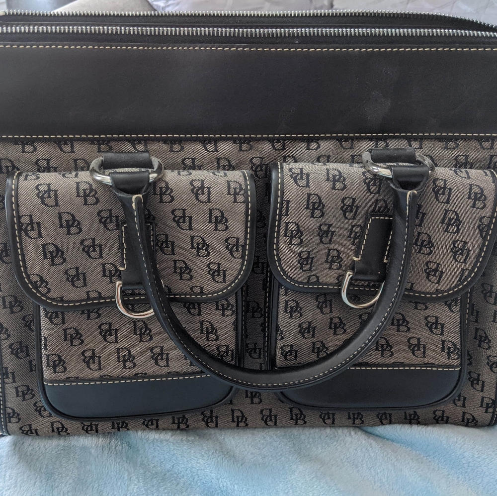 Dooney & Bourke Work Bag